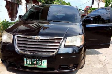 Chrysler Town and Country 2009 2008 FOR SALE