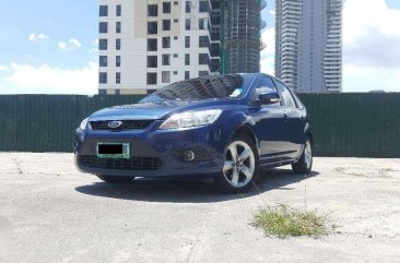 2011 Ford Focus for sale