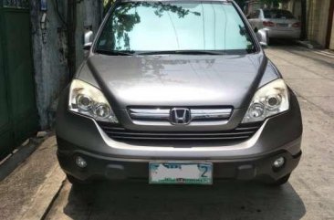 Honda Crv 2007 for sale