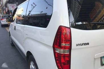 Hyundai Grand Starex 2012 for sale