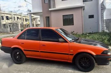 Toyota Corolla 1991 for sale