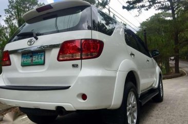 2005 Toyota Fortuner for sale