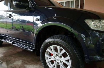 Mitsubishi Montero 2014 for sale