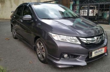 Honda City VX 2016 for sale