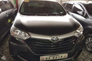 2018 Toyota Avanza for sale