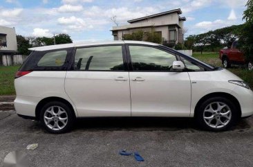 Toyota Previa 2009 Automatic FOR SALE 