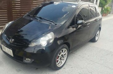 Honda Jazz 2000 for sale