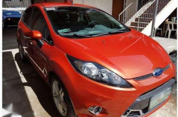 Ford Fiesta 2012 for sale