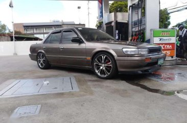 Nissan Bluebird 1992 for sale