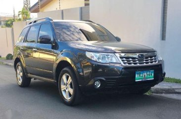 2012 Subaru Forester for sale