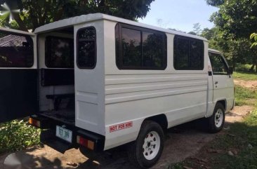 Like New Mitsubishi L300 for sale