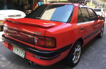 1994 Mazda 323 FOR SALE 