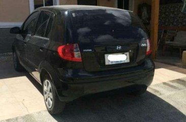 Hyundai Getz 2010 for sale