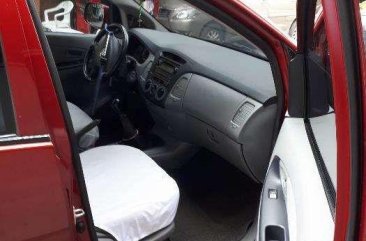 2007 Toyota Innova E FOR SALE 