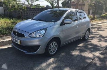 2016 Mitsubishi Mirage for sale swap (alt for wigo vios city jazz