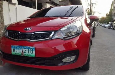 For sale 2013 Kia Rio 