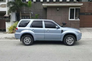 2013 Ford Everest Xlt Ice - 13