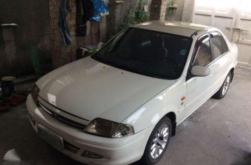 Like New Ford Lynx for sale