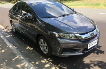 2016 Honda City for sale