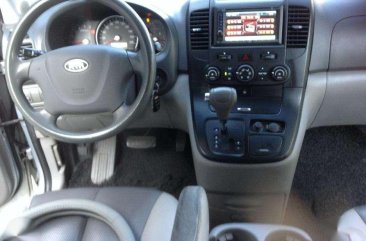 2008 Kia Carnival for sale