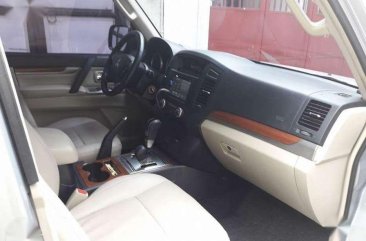 2008 Mitsubishi Pajero for sale