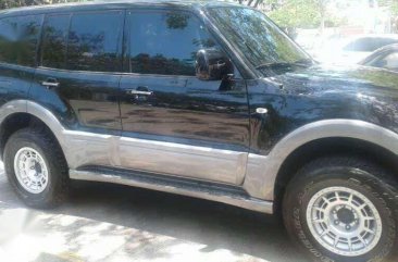 Mitsubishi Pajero 2005 for sale