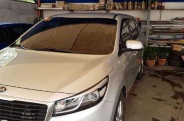 2016 Kia Carnival EX FOR SALE 