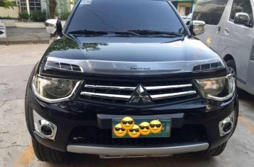 Mitsubishi Strada 2012 for sale