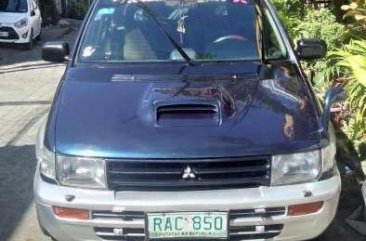 1994 Mitsubishi Rvr for sale