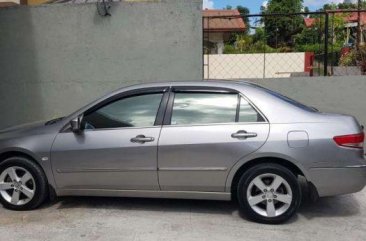 Honda Accord 2004 for sale