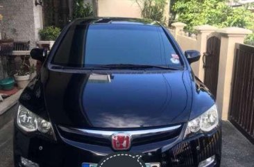 Honda Civic FD 2008 for sale