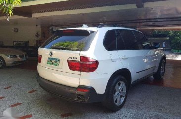 2008 BMW X5 Sports Activity Vehicle 2.5M (negotiable)