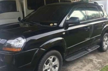 Hyundai Tucson 2009 for sale