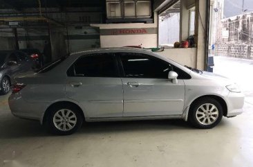 2008 Honda City FOR SALE 