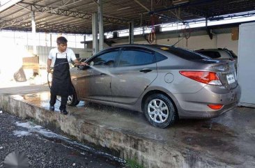 2013 Hyundai Accent Assume balance 25 months remaining or swap