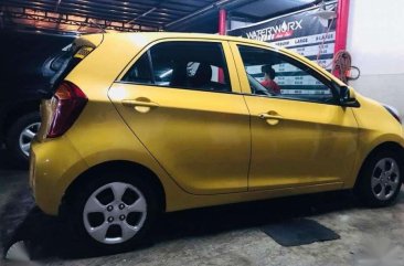 Kia Picanto 2016 for sale