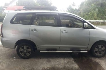 Toyota Innova 2005 for sale