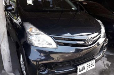 2014 Toyota Avanza 1.3 E FOR SALE 