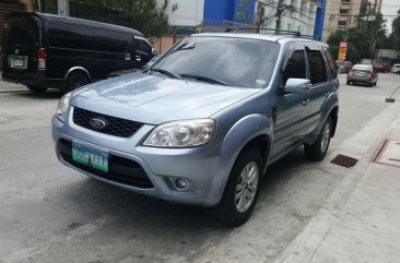 2013 Ford Everest Xlt Ice - 13