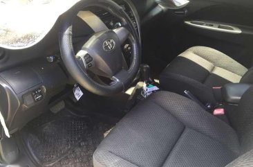 2012 Toyota Vios for sale