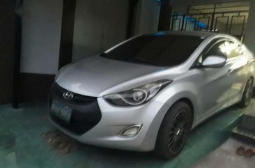 2012 Hyundai Elantra for sale