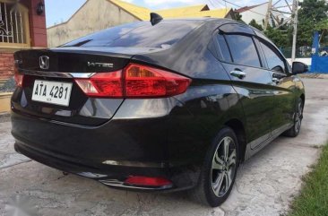 Honda City VX NAVI 2014 FOR SALE 