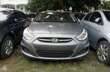 2016 Hyundai Accent for sale