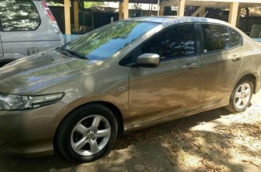 Honda City 2009 for sale