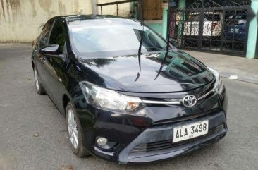 Toyota Vios E 2015 for sale