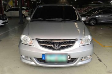 2008 Honda City FOR SALE 