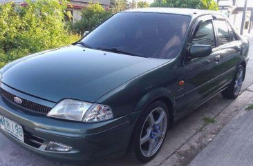 Ford Lynx Ghia 2000 for sale