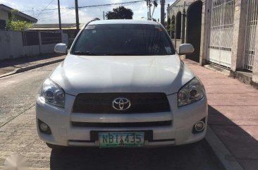 TOYOTA RAV4 2009 AT ***Price Negotiable***