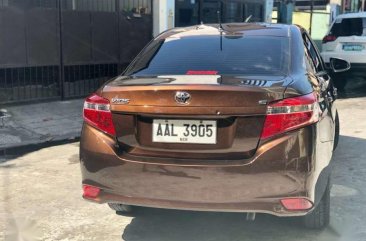 Toyota Vios 2014 for sale