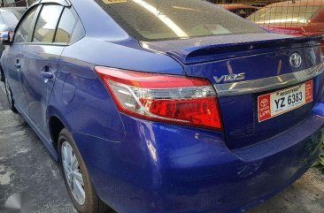 For sale 2016 Toyota Vios 